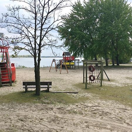 Marinaparcs Алмере Екстериор снимка