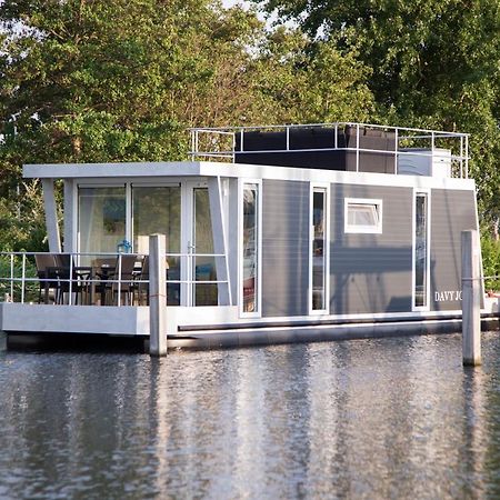Marinaparcs Алмере Екстериор снимка