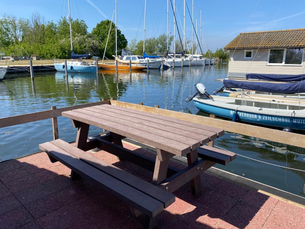 Marinaparcs Алмере Екстериор снимка